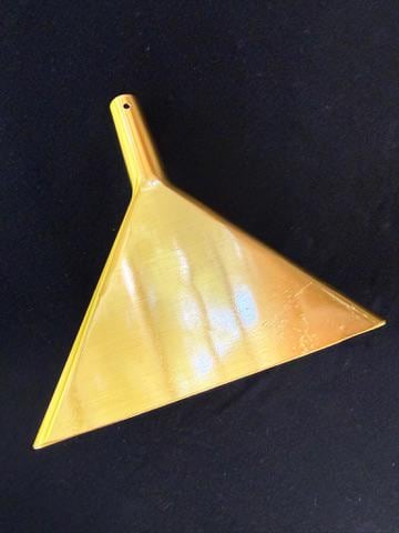 1000 Buddha Stupa Tsa Tsa Mold | Metal Alloy | 6 in x 7in