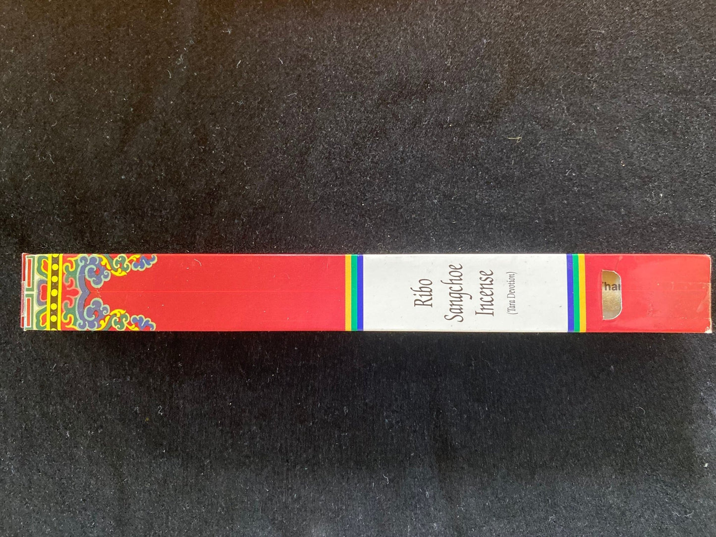Tara Devotion (Ribo Sangtsheo) Incense | Tibetan Incense | 30 sticks |Riwo Sangcho - The Incense Stick