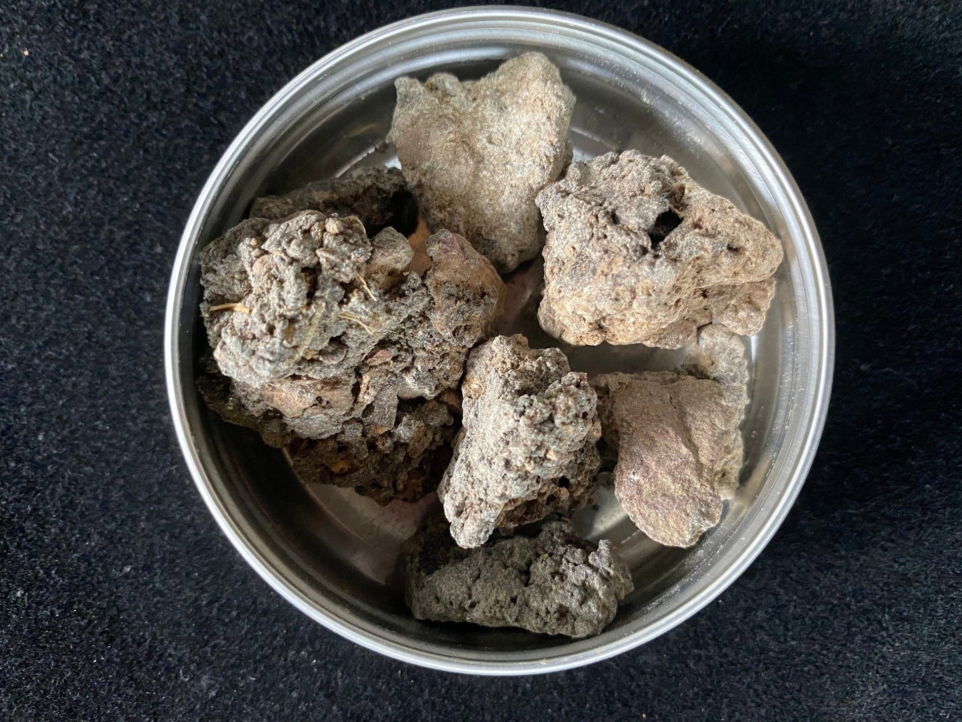 Palo Santo Resin | 1 ounce | Natural Tree Resin | Peru | Premium Quality Palo Santo Resin | Incense - The Incense Stick