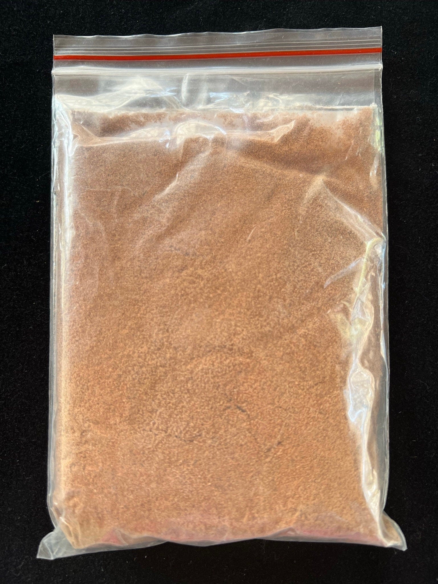 Akshobhya Incense Powder| Nepalese Incense Powder | 100 grams | Chandra Devi Incense - The Incense Stick