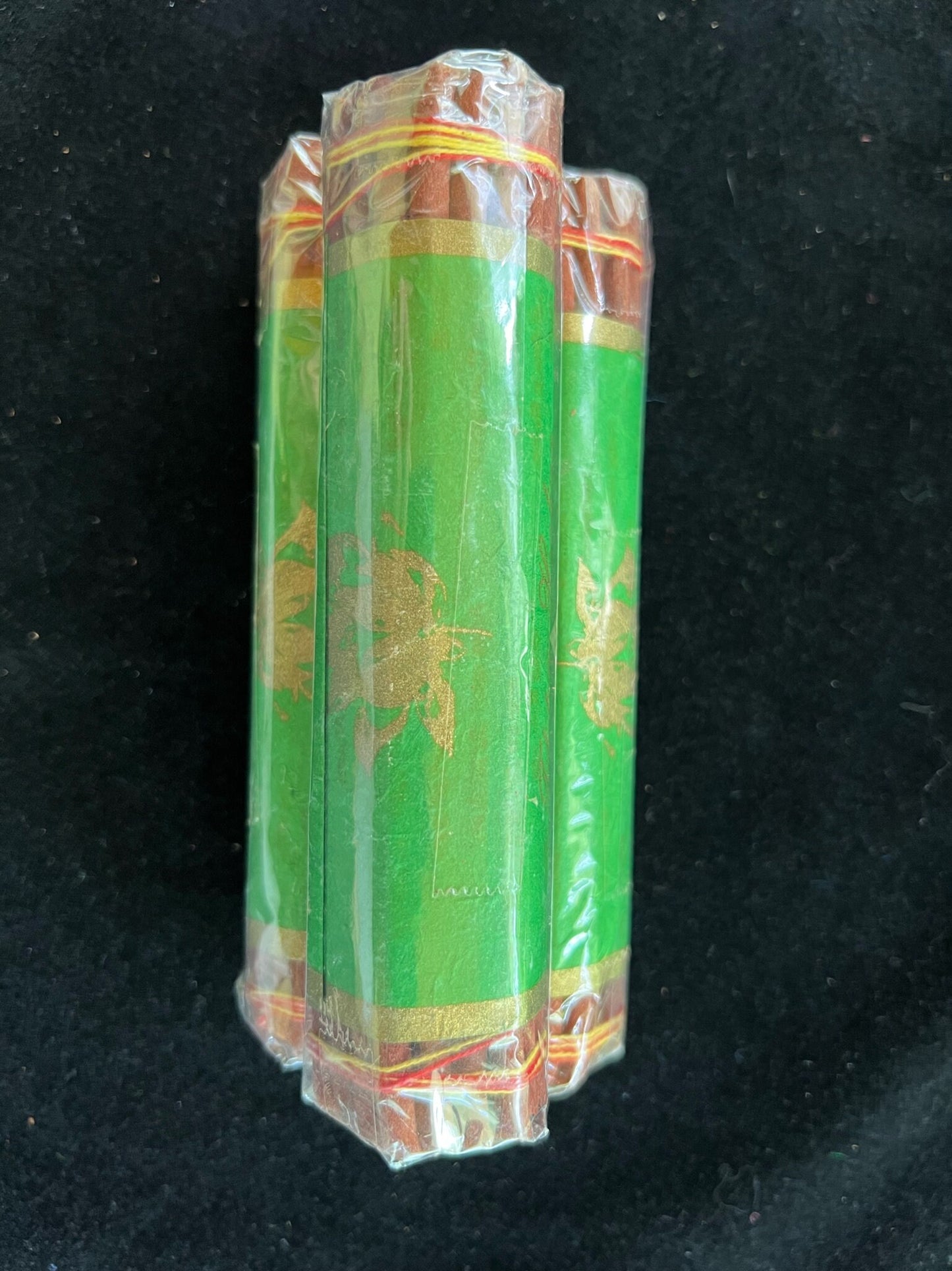 Tibetan Healing Incense | Tibetan Incense | 30 sticks | short sticks (5 inches) | Ghakyil Ling Nunnery - The Incense Stick