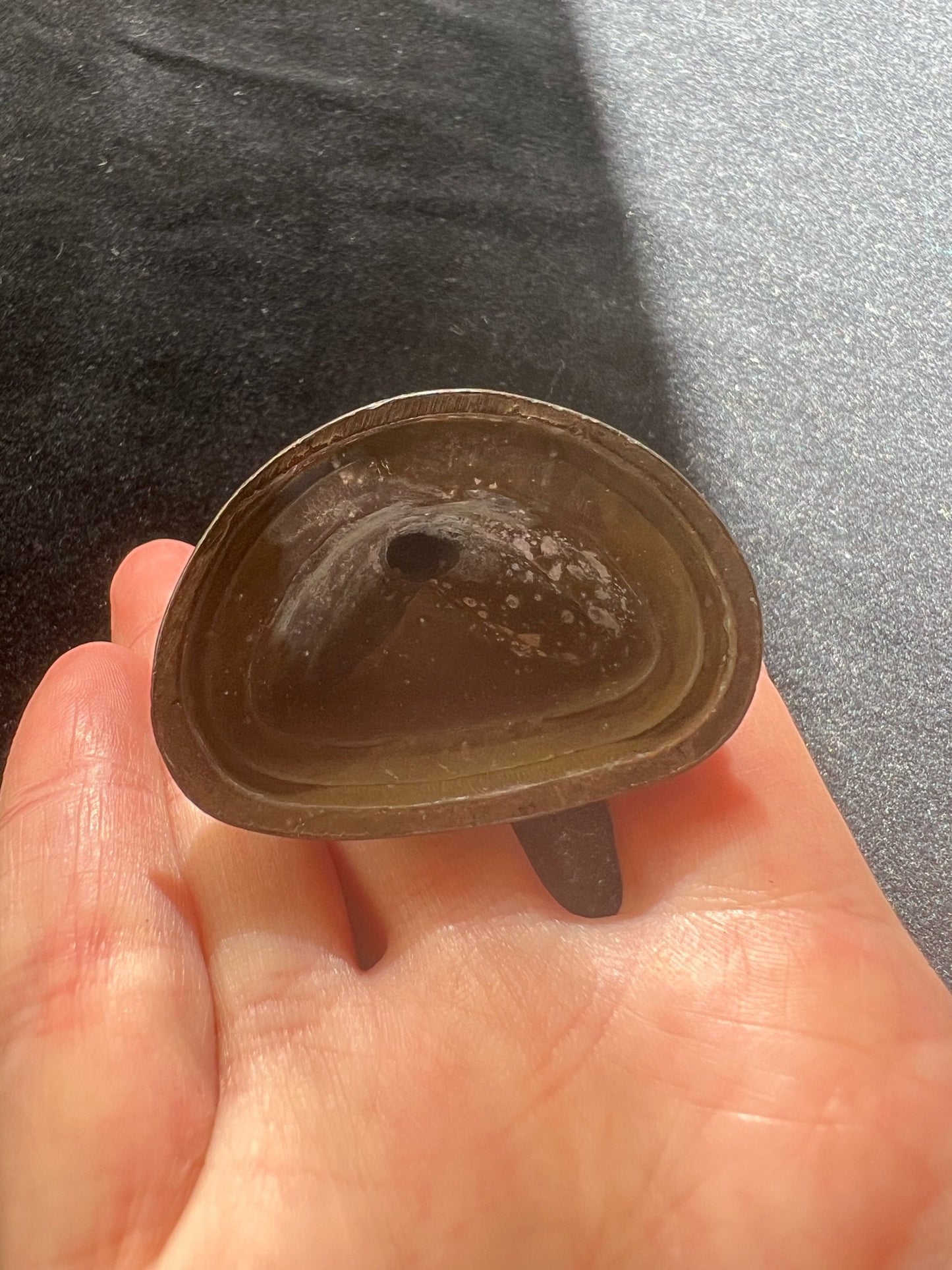 Deluxe Small Amitayus Statue | Handmade |2.5 inches | Buddha of Boundless Life | Longevity - The Incense Stick