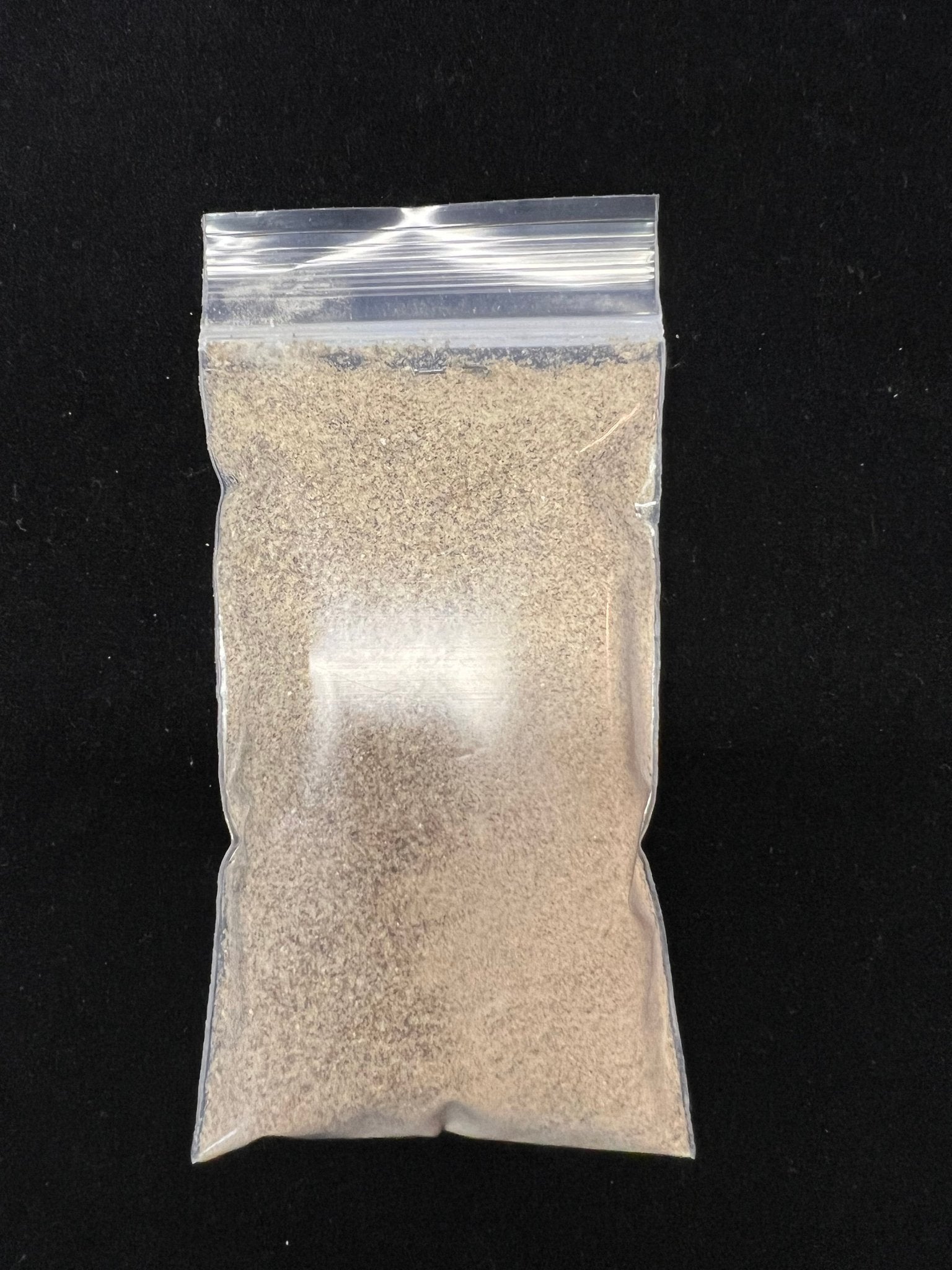 Benzoin Resin Powder | 3 ounces | Natural Tree Resin | 100% Natural Styrax benzoin resin | Sumatran Benzoin | Incense - The Incense Stick