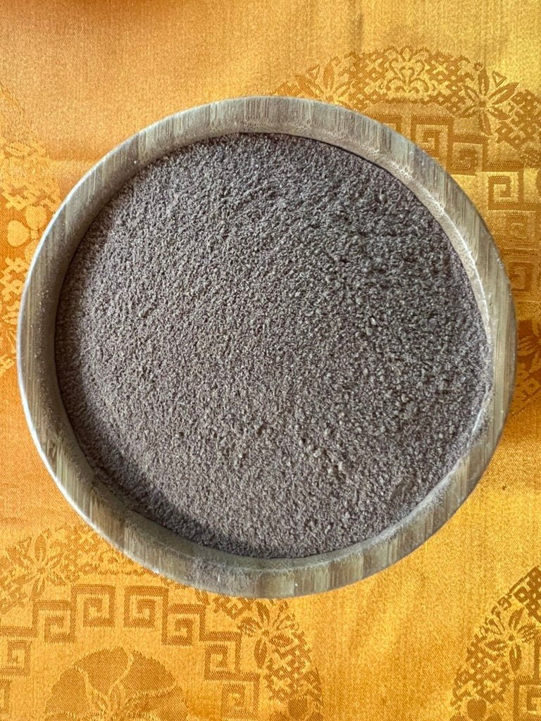 Premium Kaulo Powder| 3 oz | Nepal | Machilus odoratissima | Incense Base | Fragrant Bay - The Incense Stick
