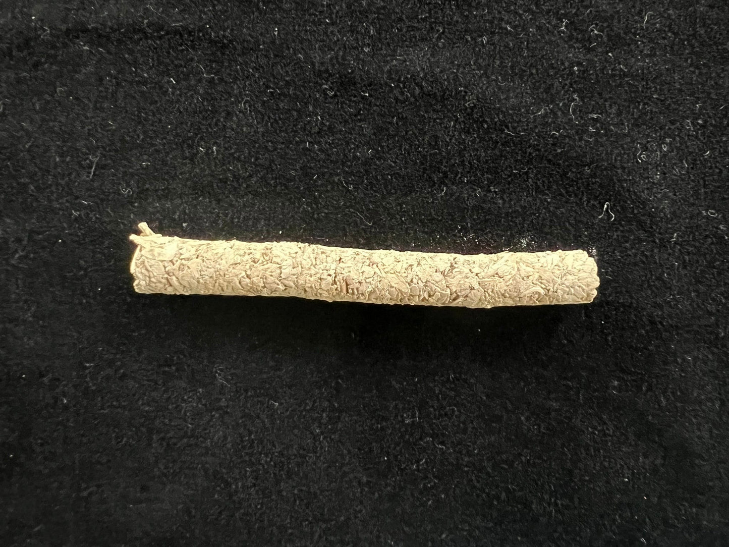 White Sage Incense Logs | 6 logs | 4" long | Natural | Convenient - The Incense Stick