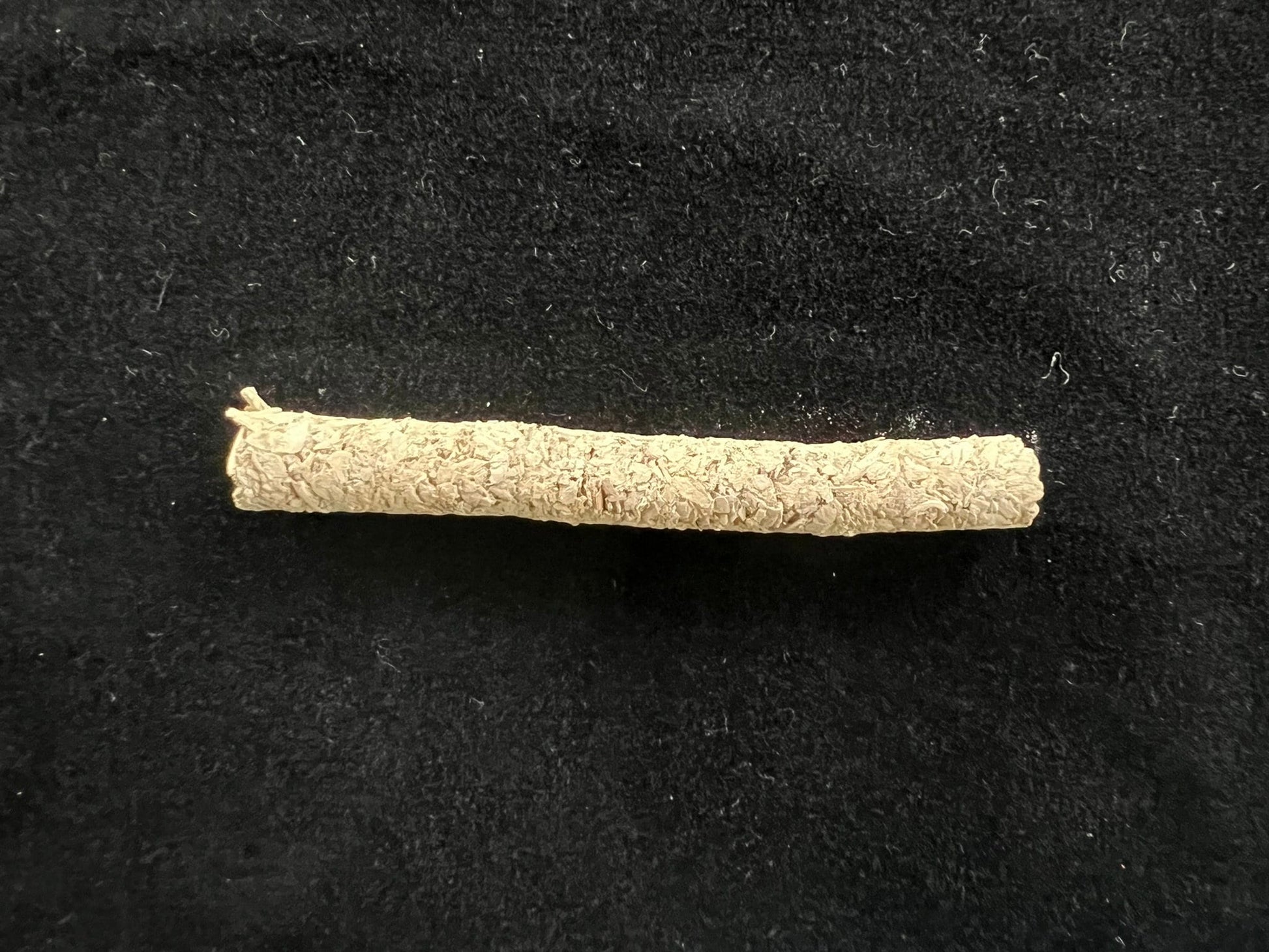 White Sage Incense Logs | 6 logs | 4" long | Natural | Convenient - The Incense Stick